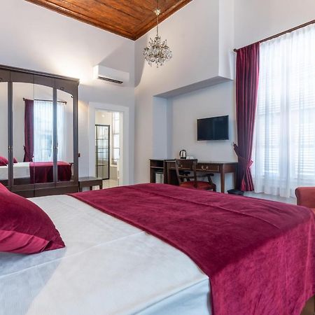 Giges King Boutique Hotel Αττάλεια Εξωτερικό φωτογραφία