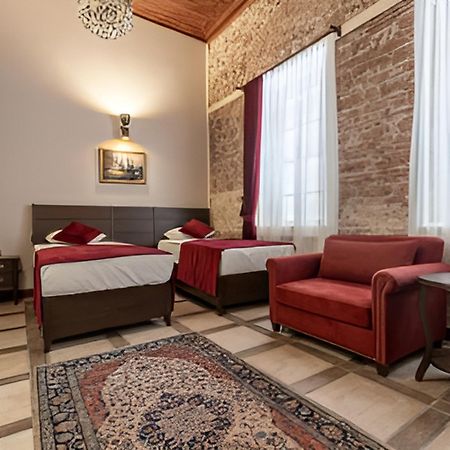 Giges King Boutique Hotel Αττάλεια Εξωτερικό φωτογραφία