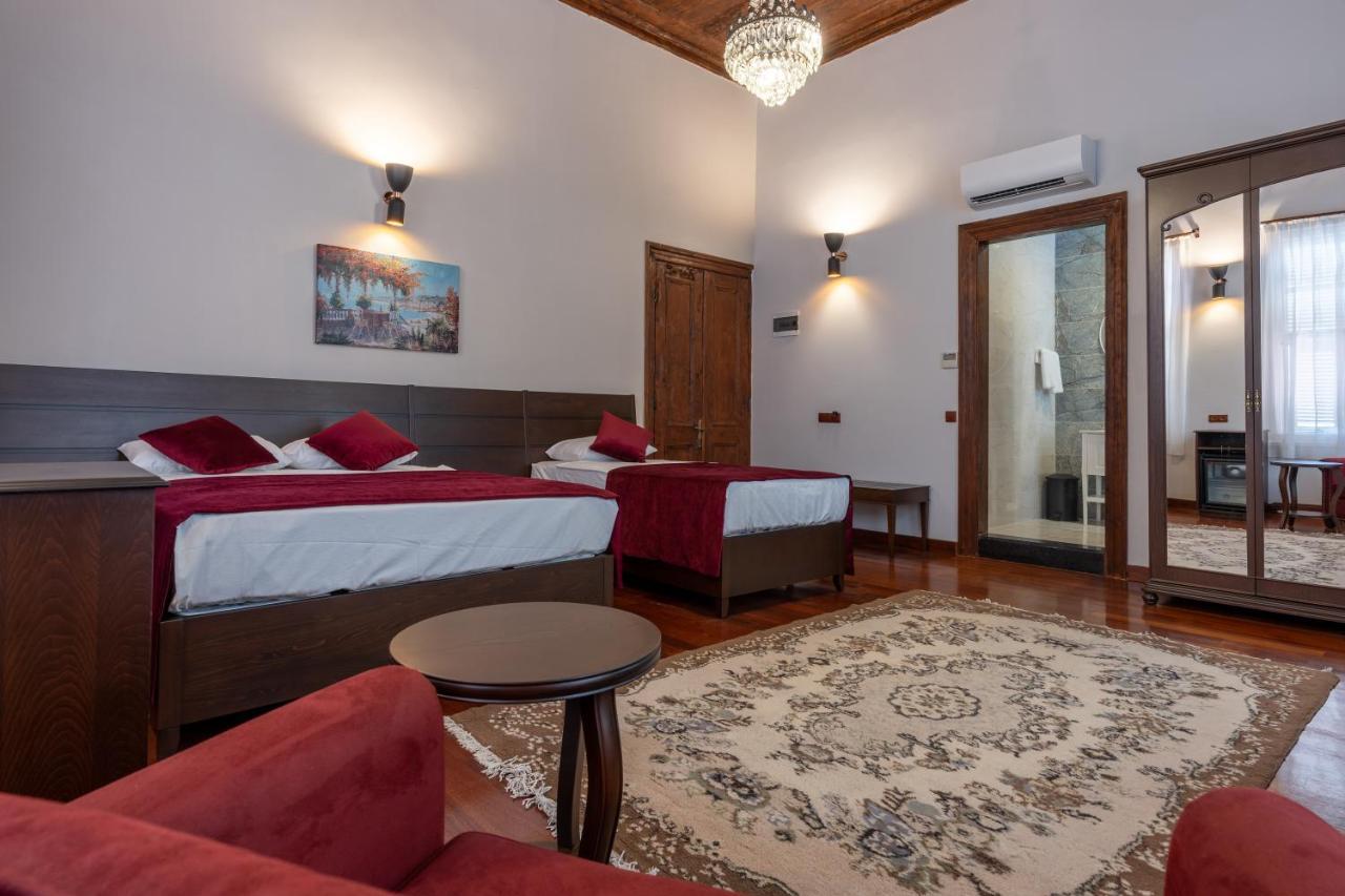 Giges King Boutique Hotel Αττάλεια Εξωτερικό φωτογραφία
