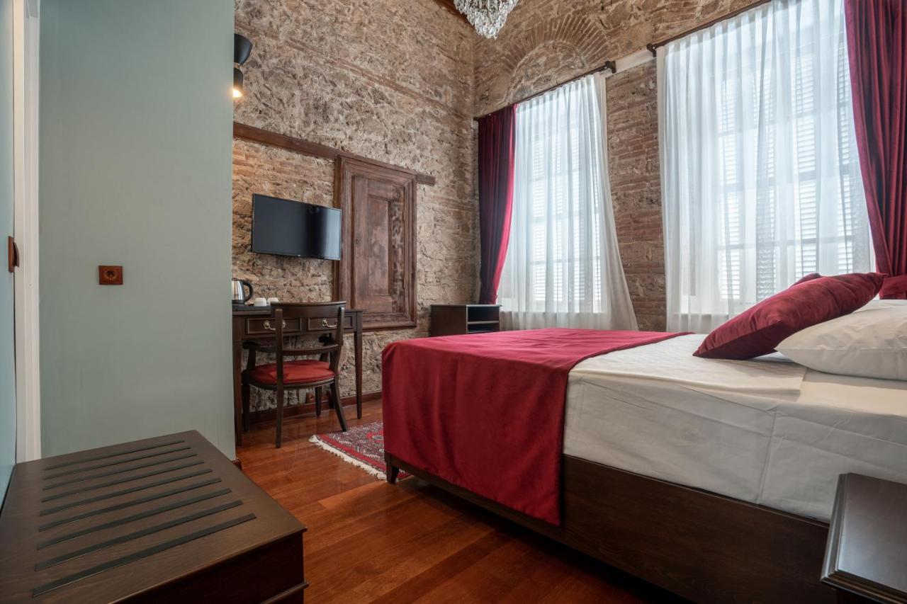 Giges King Boutique Hotel Αττάλεια Εξωτερικό φωτογραφία