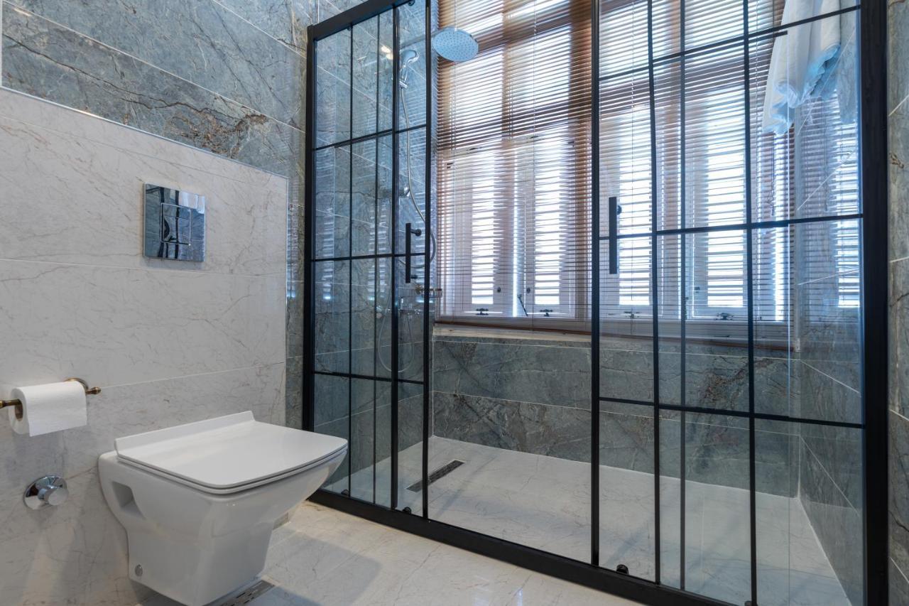 Giges King Boutique Hotel Αττάλεια Εξωτερικό φωτογραφία
