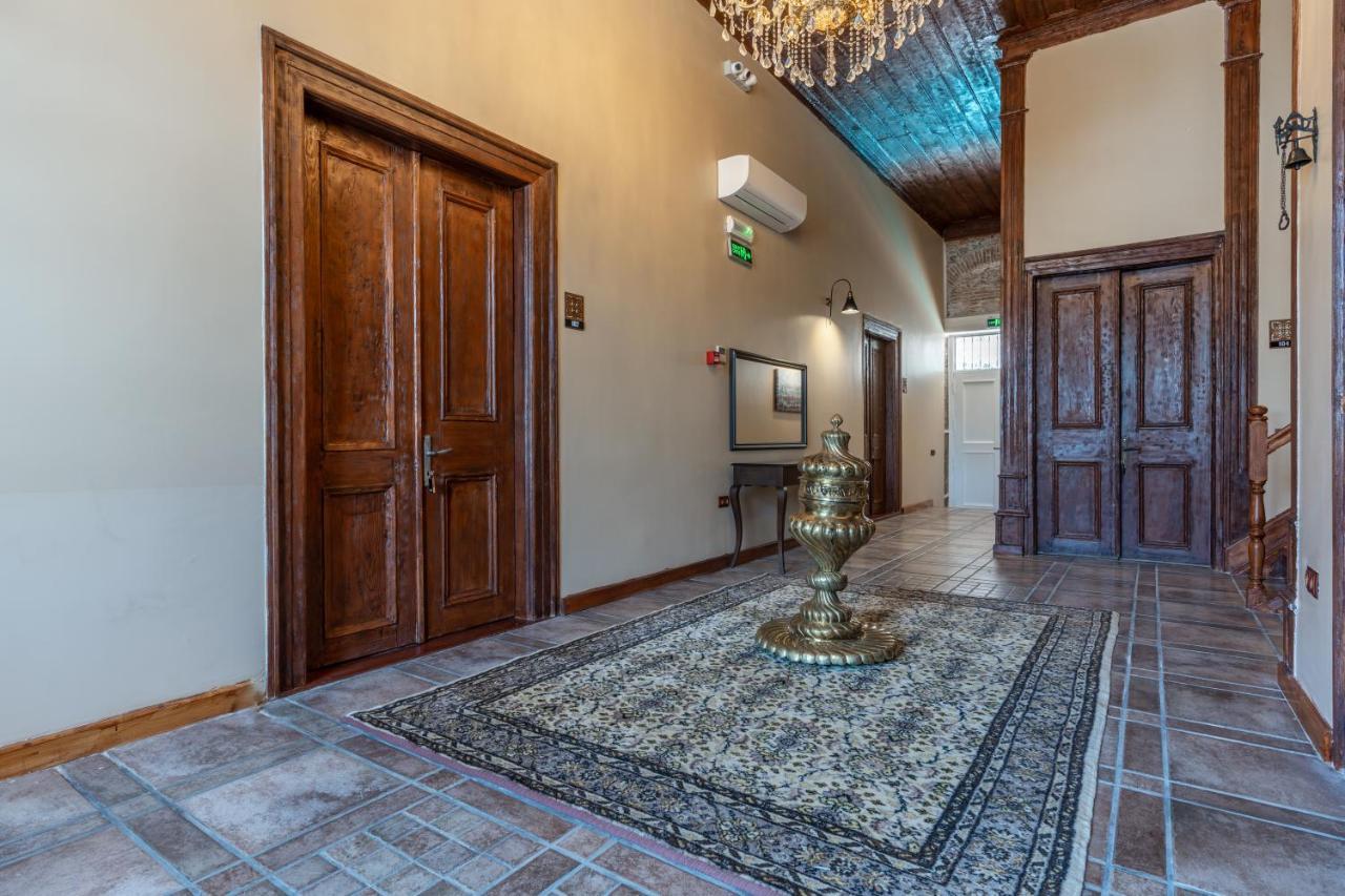 Giges King Boutique Hotel Αττάλεια Εξωτερικό φωτογραφία