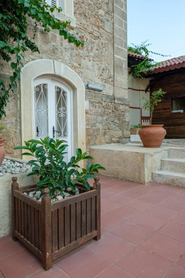 Giges King Boutique Hotel Αττάλεια Εξωτερικό φωτογραφία