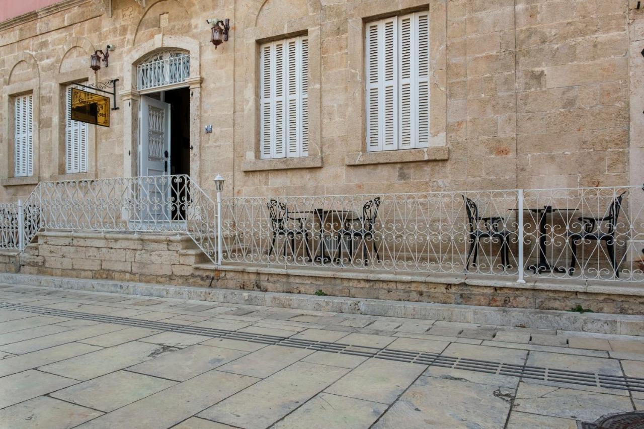 Giges King Boutique Hotel Αττάλεια Εξωτερικό φωτογραφία