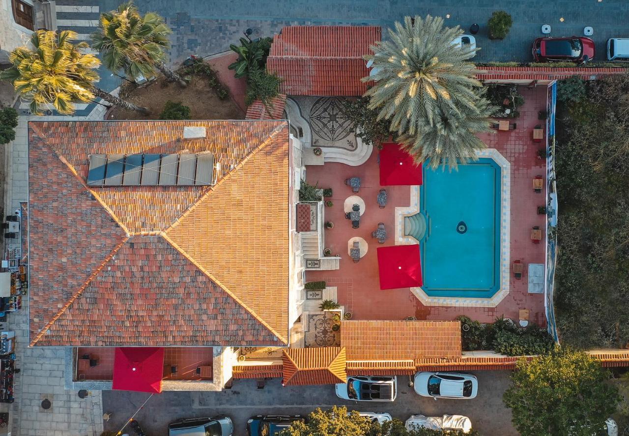Giges King Boutique Hotel Αττάλεια Εξωτερικό φωτογραφία