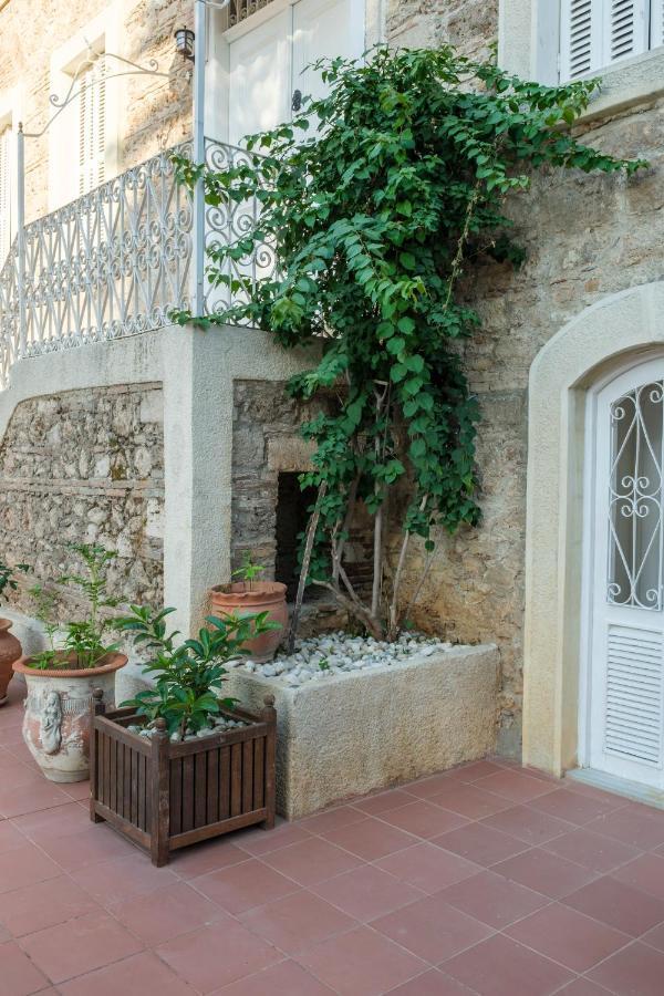 Giges King Boutique Hotel Αττάλεια Εξωτερικό φωτογραφία