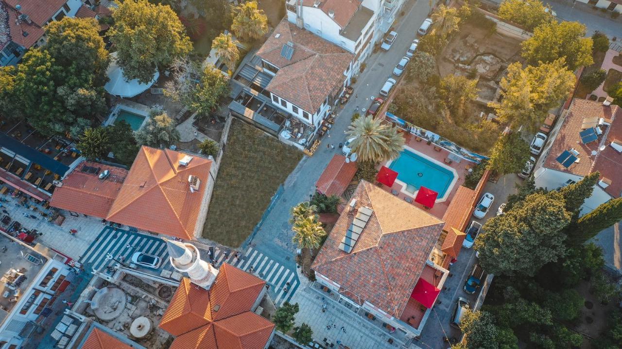 Giges King Boutique Hotel Αττάλεια Εξωτερικό φωτογραφία