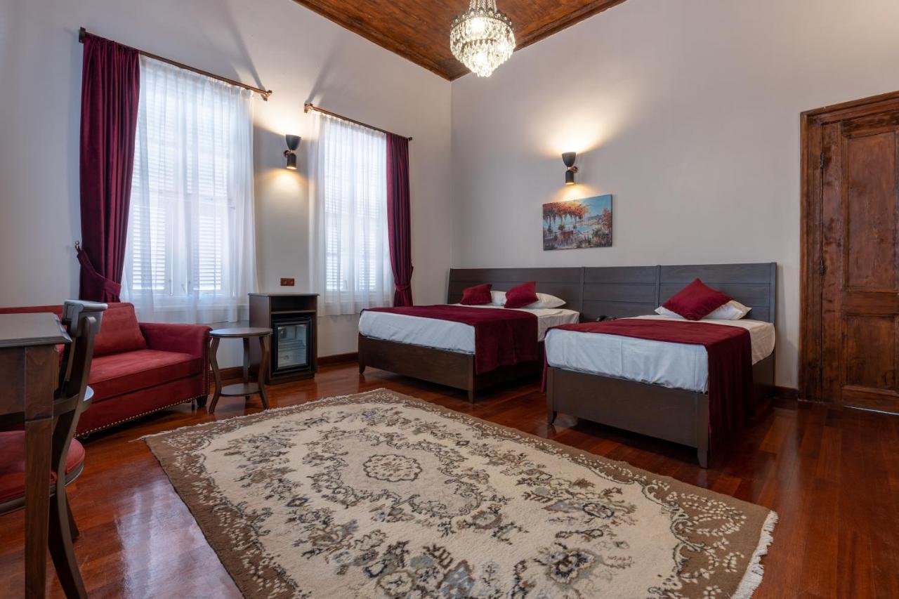 Giges King Boutique Hotel Αττάλεια Εξωτερικό φωτογραφία