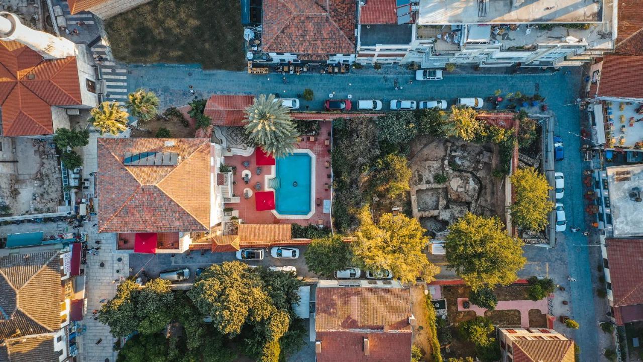 Giges King Boutique Hotel Αττάλεια Εξωτερικό φωτογραφία