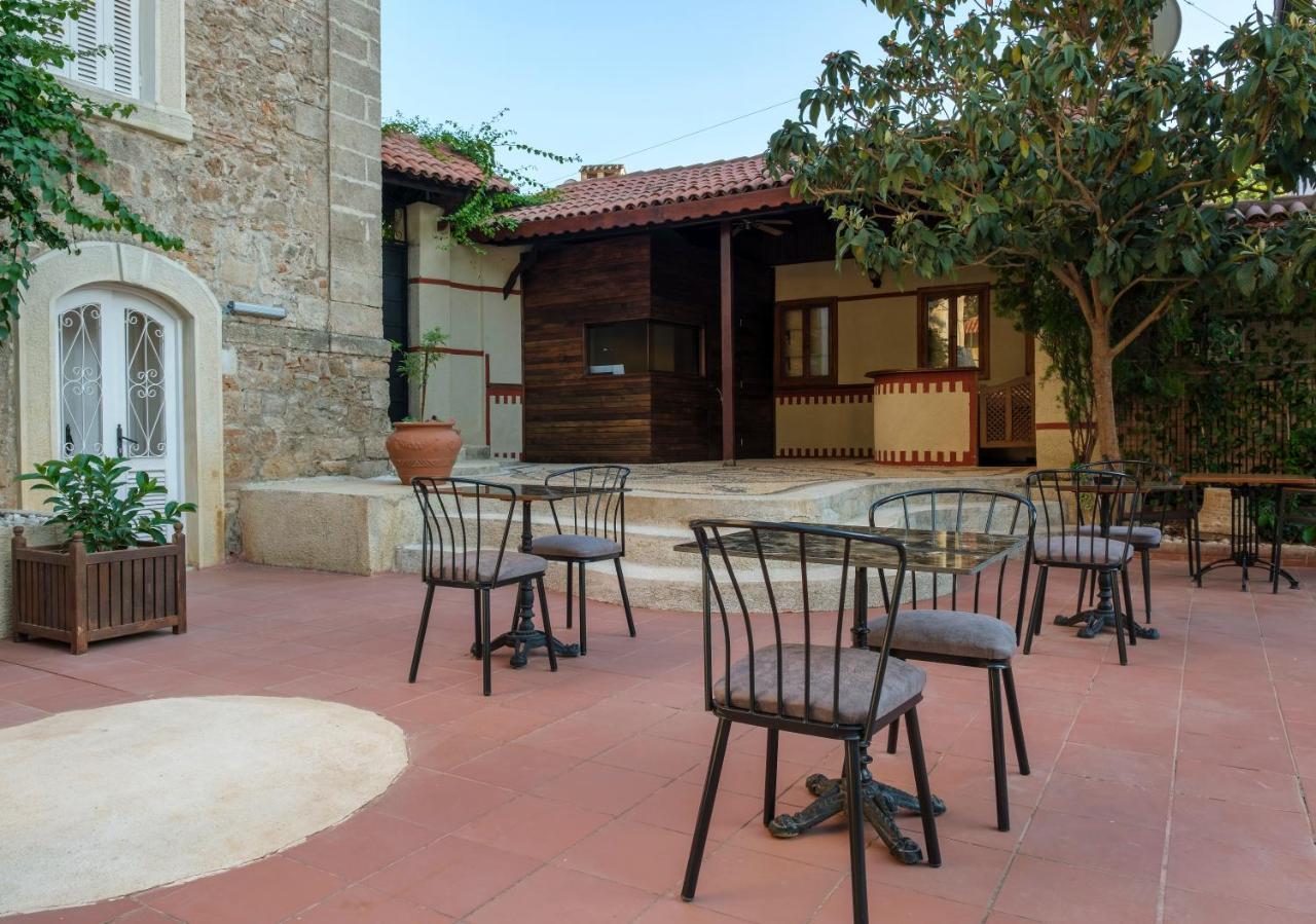 Giges King Boutique Hotel Αττάλεια Εξωτερικό φωτογραφία
